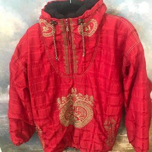 Vintage Women's Bogner Ski Jacket